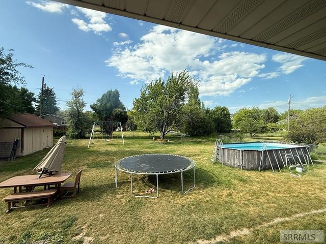 1406 Zener, Pocatello, ID 83201