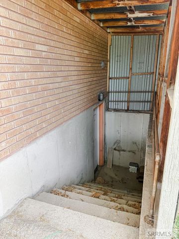 1406 Zener, Pocatello, ID 83201