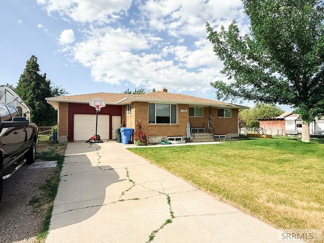 1406 Zener, Pocatello, ID 83201