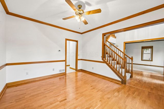 4542 Carrington Way, Hilliard, OH 43026