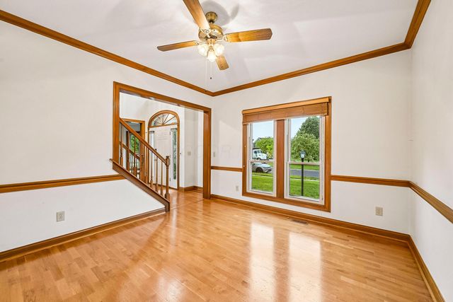 4542 Carrington Way, Hilliard, OH 43026