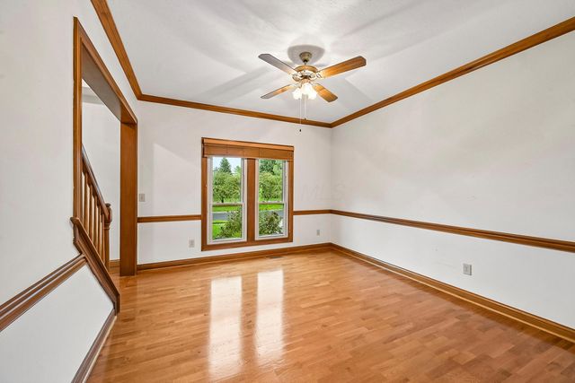 4542 Carrington Way, Hilliard, OH 43026