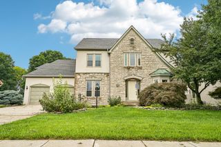 4542 Carrington Way, Hilliard, OH 43026
