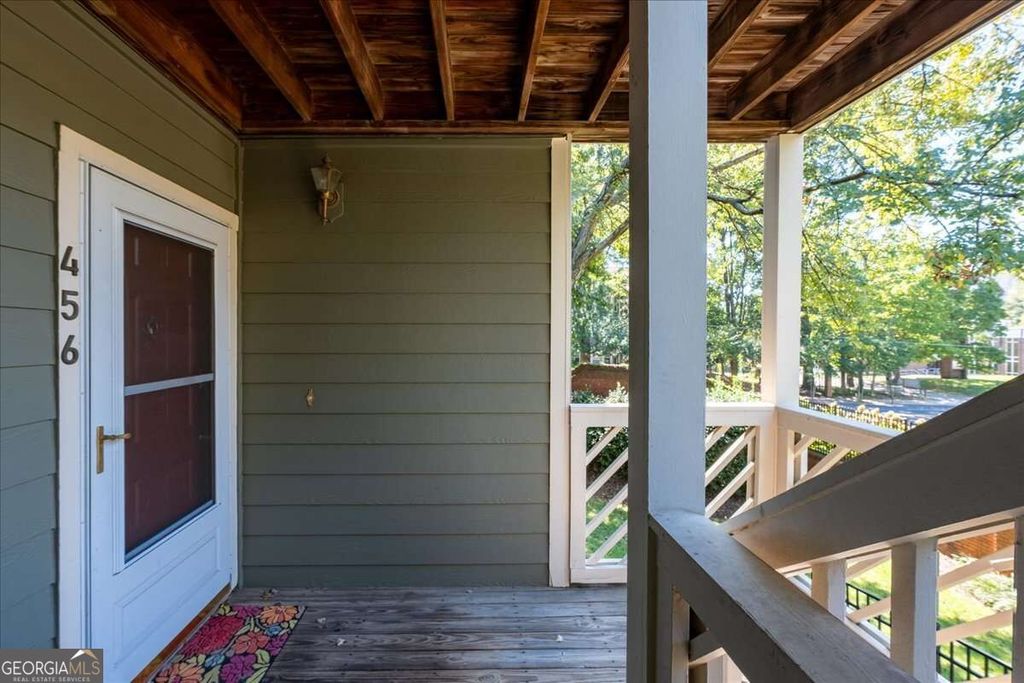 456 Mcgill Place NE, Atlanta, GA 30312 — photo 4