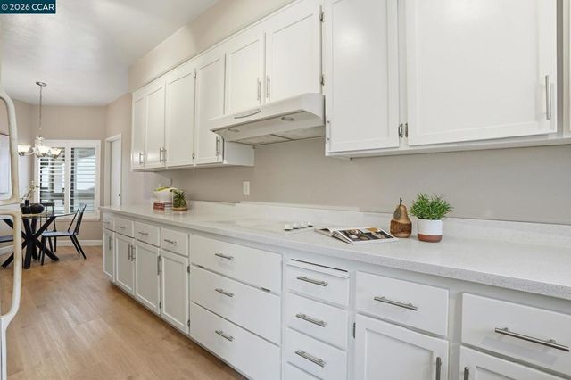 1221 Avenida Sevilla 1B, Walnut Creek, CA 94595