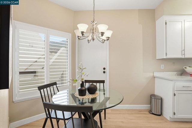 1221 Avenida Sevilla 1B, Walnut Creek, CA 94595