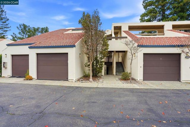 1221 Avenida Sevilla 1B, Walnut Creek, CA 94595