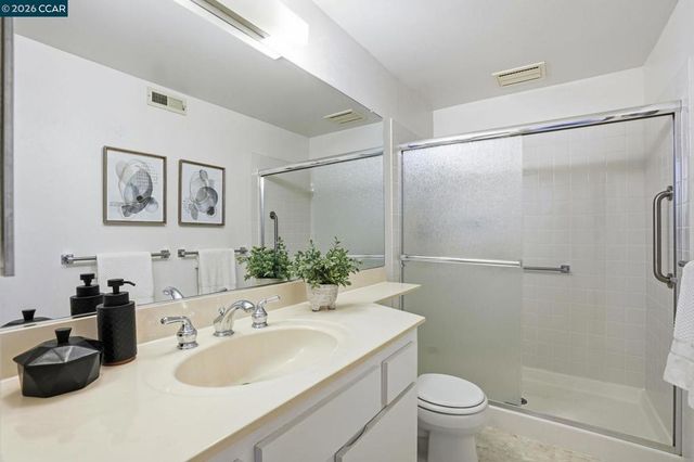 1221 Avenida Sevilla 1B, Walnut Creek, CA 94595
