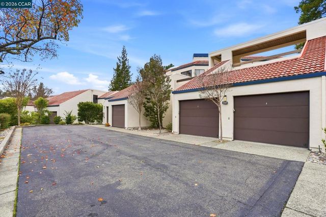 1221 Avenida Sevilla 1B, Walnut Creek, CA 94595