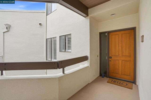 1221 Avenida Sevilla 1B, Walnut Creek, CA 94595