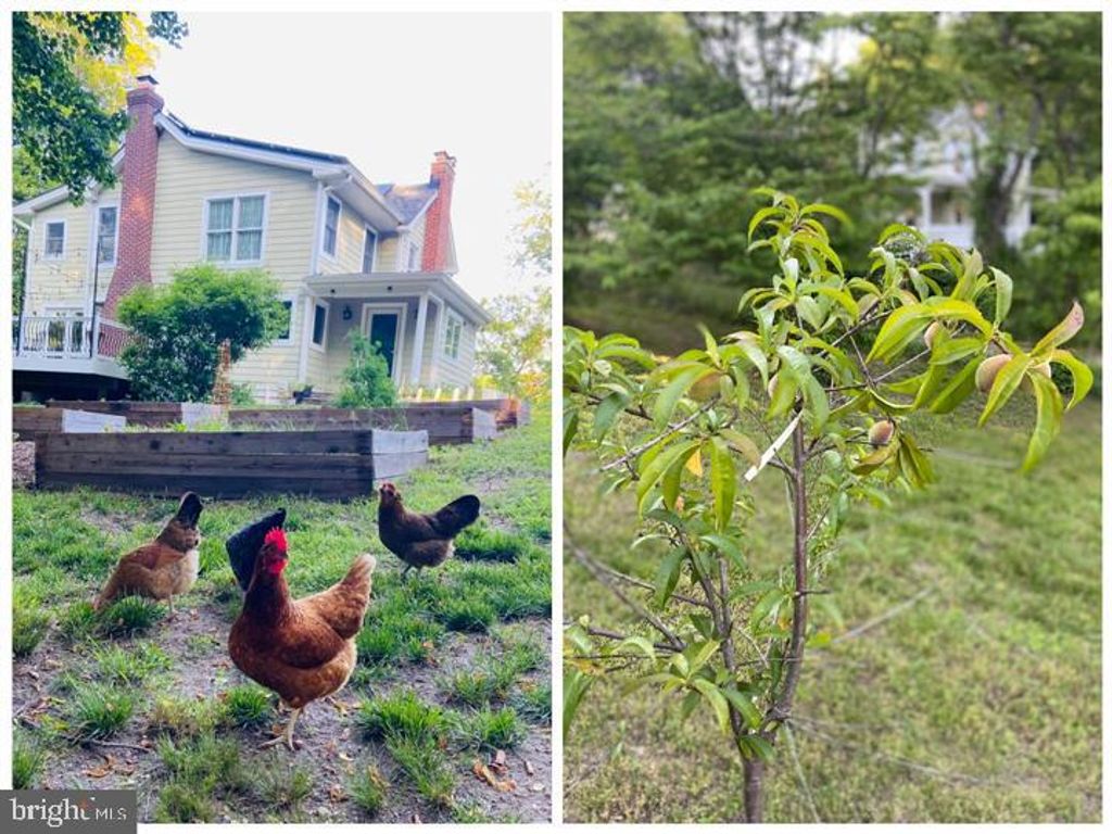 Image 35 of property listing at 14401 WINDY OAK CIR, Upper Marlboro, MD 20772