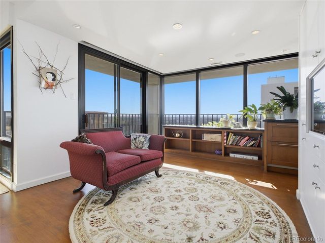 1111 Race St PH-A, Denver, CO 80206