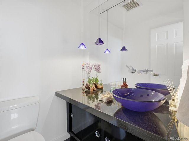 1111 Race St PH-A, Denver, CO 80206
