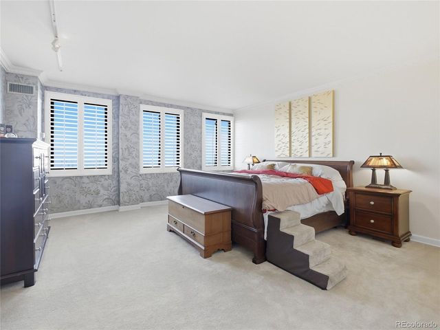 1111 Race St PH-A, Denver, CO 80206