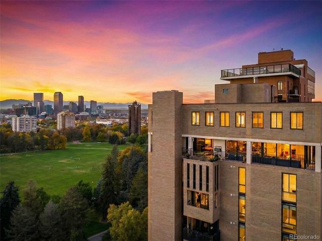 1111 Race St PH-A, Denver, CO 80206