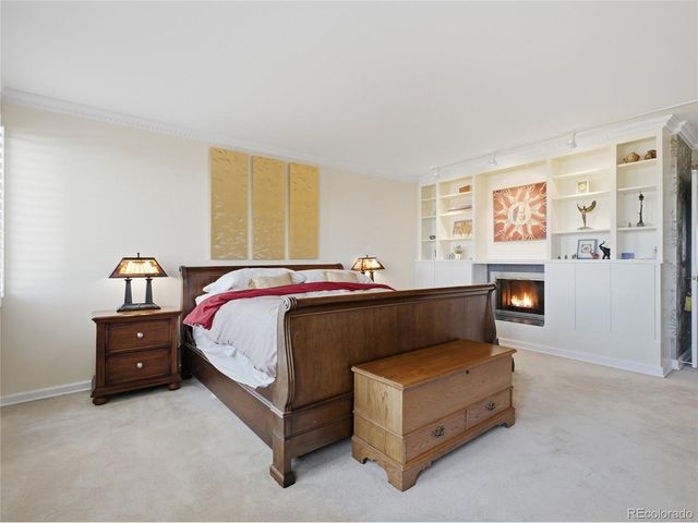 1111 Race St PH-A, Denver, CO 80206