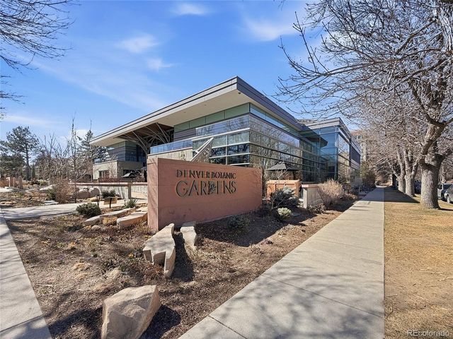 1111 Race St PH-A, Denver, CO 80206