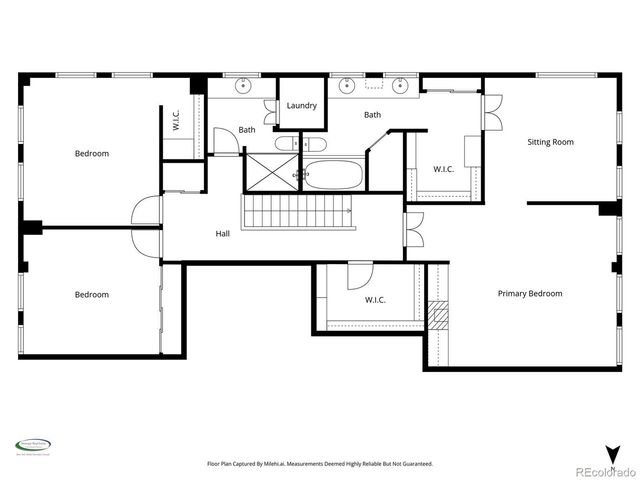 1111 Race St PH-A, Denver, CO 80206