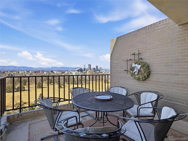 1111 Race St PH-A, Denver, CO 80206