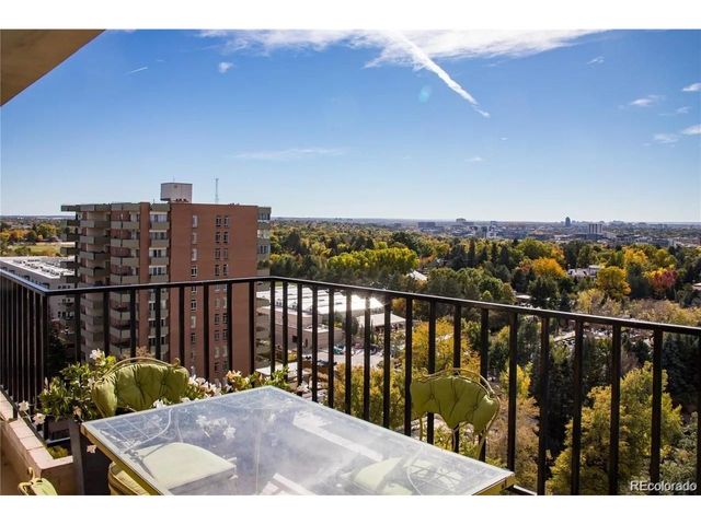 1111 Race St PH-A, Denver, CO 80206