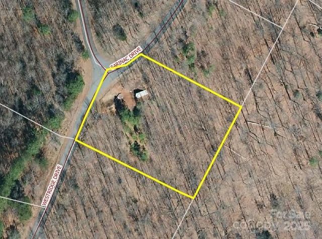 153 Westridge Drive, Bostic, NC 28018