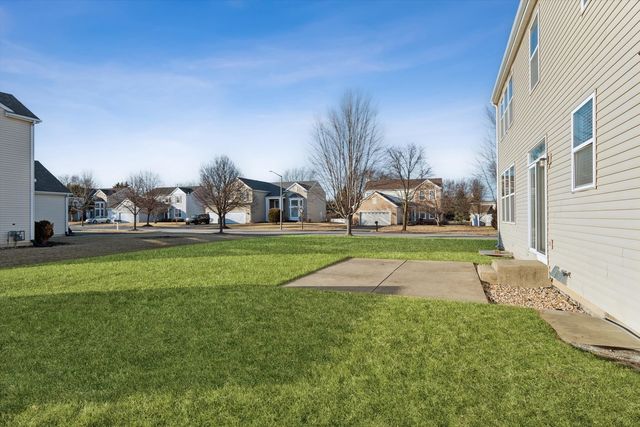 11330 S Highland Drive, Plainfield, IL 60585