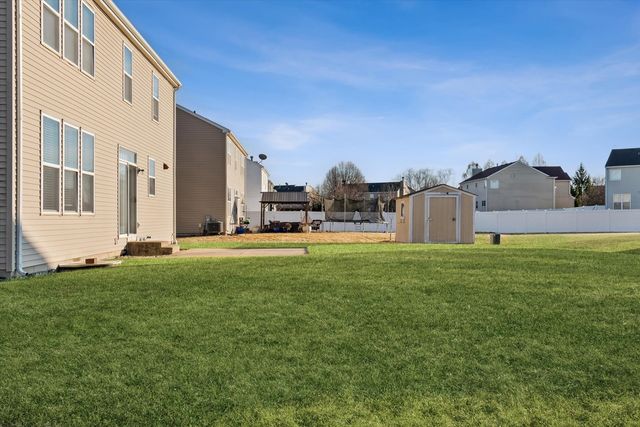 11330 S Highland Drive, Plainfield, IL 60585