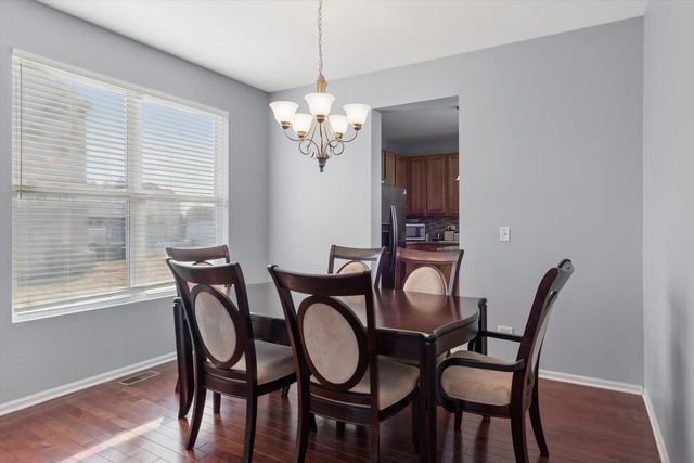 11330 S Highland Drive, Plainfield, IL 60585