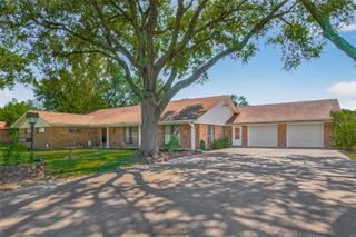 8105 Miller Drive, Hitchcock, TX 77563