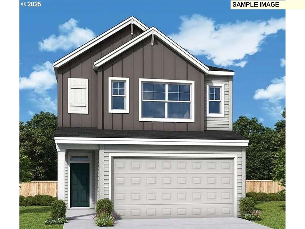 1506 Ne 180th Ave, Vancouver, WA 98684