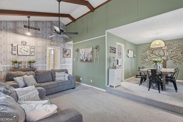 1341 Sommerset Drive, Lawrenceville, GA 30043