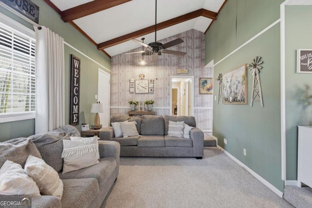 1341 Sommerset Drive, Lawrenceville, GA 30043