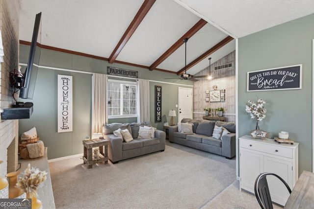 1341 Sommerset Drive, Lawrenceville, GA 30043