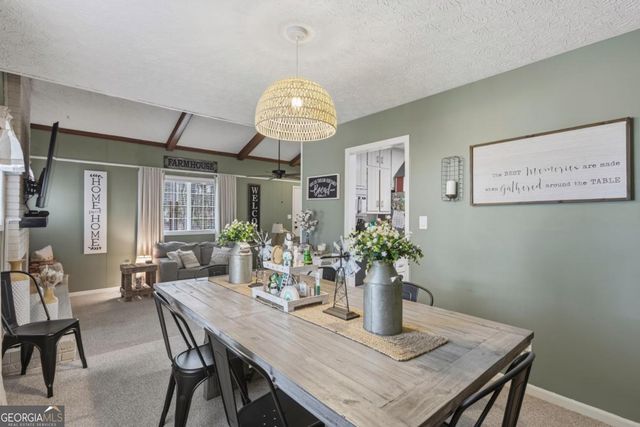 1341 Sommerset Drive, Lawrenceville, GA 30043