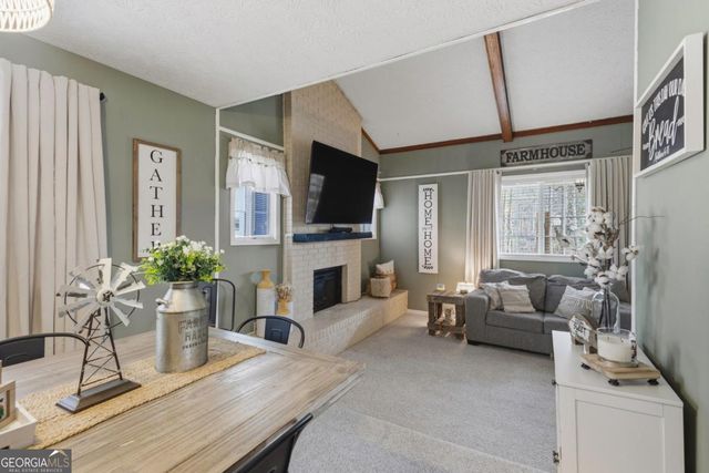 1341 Sommerset Drive, Lawrenceville, GA 30043