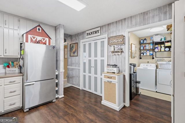 1341 Sommerset Drive, Lawrenceville, GA 30043