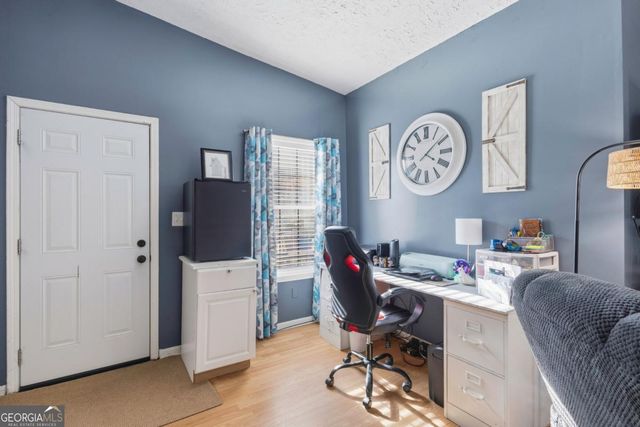 1341 Sommerset Drive, Lawrenceville, GA 30043