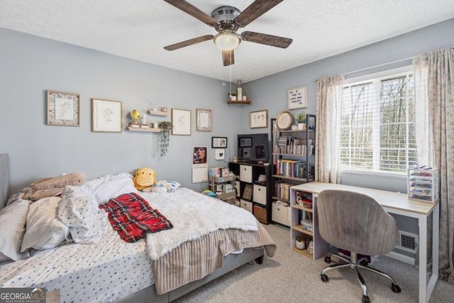 1341 Sommerset Drive, Lawrenceville, GA 30043