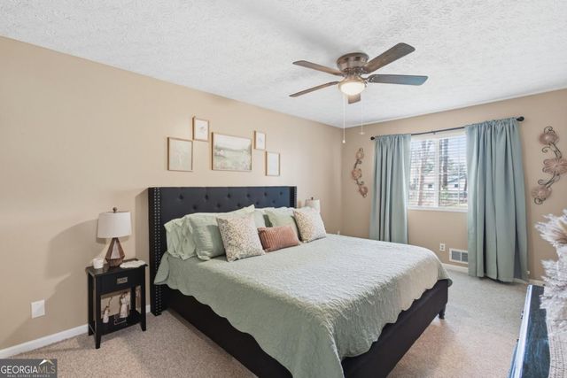 1341 Sommerset Drive, Lawrenceville, GA 30043