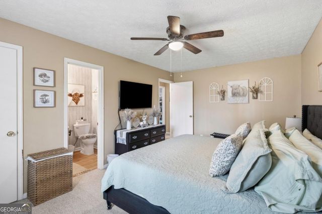 1341 Sommerset Drive, Lawrenceville, GA 30043