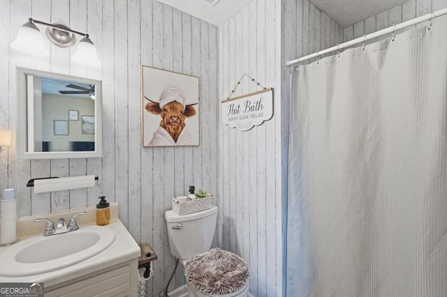 1341 Sommerset Drive, Lawrenceville, GA 30043