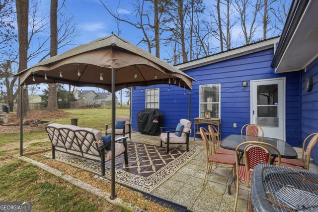 1341 Sommerset Drive, Lawrenceville, GA 30043