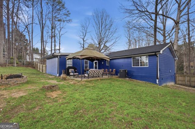 1341 Sommerset Drive, Lawrenceville, GA 30043