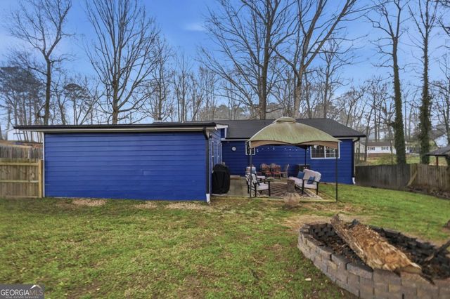 1341 Sommerset Drive, Lawrenceville, GA 30043