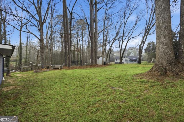 1341 Sommerset Drive, Lawrenceville, GA 30043