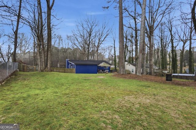 1341 Sommerset Drive, Lawrenceville, GA 30043