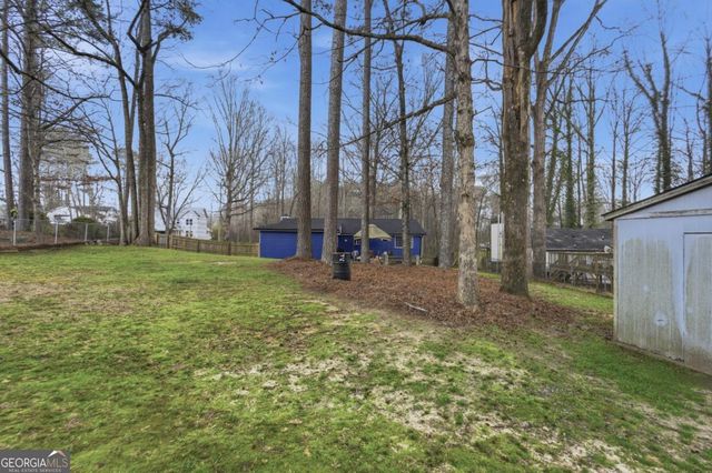 1341 Sommerset Drive, Lawrenceville, GA 30043