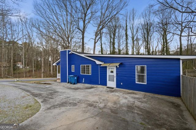 1341 Sommerset Drive, Lawrenceville, GA 30043