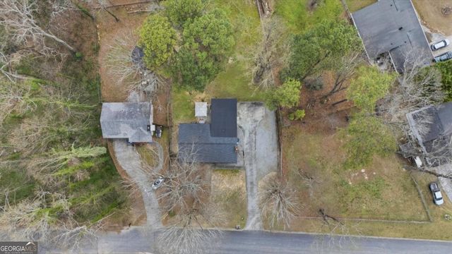 1341 Sommerset Drive, Lawrenceville, GA 30043