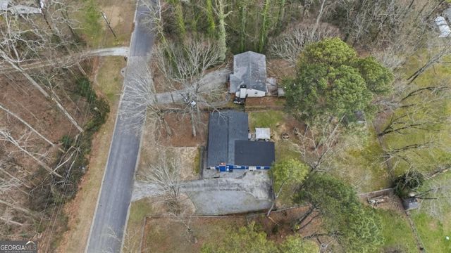 1341 Sommerset Drive, Lawrenceville, GA 30043